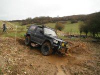 21-Feb-16 Hogcliff Bottom  Many thanks to John Kirby for the photograph.